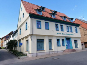 Alter Ackerbuergerhof